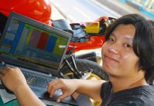 Ganti ECU Aftermarket Harus Remapping Biar Karakternya Sesuai ECU Aftermarket Harus Remapping