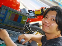 Ganti ECU Aftermarket Harus Remapping Biar Karakternya Sesuai ECU Aftermarket Harus Remapping