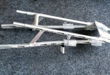 Lagi Marak, Subframe Aluminium Buat Balap Biar Enteng Subframe Aluminium Buat Balap