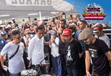 OTOBURSA Tumplek Blek 2019 Kembali Digelar di Senayan, 31 Agustus – 1 September 2019 Otobursa Tumplek Blek 2019