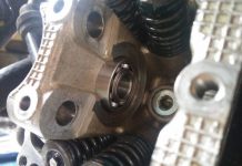 Oli Mesin Jangan Kurang Begini Akibatnya Oli Mesin Jangan Kurang