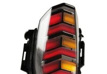 StopLamp LED JPA Buat R15 Agar Tampil Elegan LED JPA Buat R15