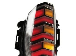 StopLamp LED JPA Buat R15 Agar Tampil Elegan LED JPA Buat R15