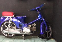 Begini Cara Restorasi Motor Kesayangan Paling Aman Cara Restorasi Motor