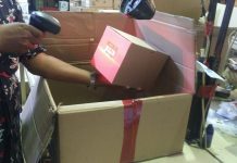 Demi Lingkungan, Limbah Kardus Wahana Dimanfaatkan Kembali Limbah Kardus Wahana