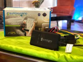 7 Langkah Memilih GPS Tacker dari Ade Habibie 7 Langkah Memilih GPS Tacker dari Ade Habibie