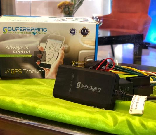 7 Langkah Memilih GPS Tacker dari Ade Habibie 7 Langkah Memilih GPS Tacker dari Ade Habibie