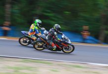 Kompon Ban Pirelli di Aspal Baru Sentul Lebih Menggigit Pirelli di Aspal Baru Sentul