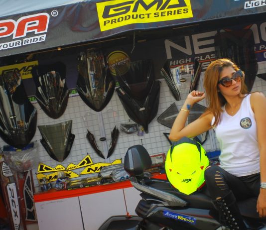 GMA Kasih Diskon Hingga 20% di Tumplek Blek 2019 GMA Kasih Diskon Hingga 20%