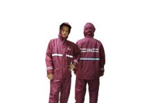 Jas Hujan GMA Buat Antisipasi Musim Hujan Nanti Jas Hujan GMA