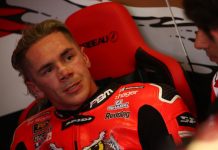 Redding Pindah ke WorldSBK Menggantikan Bautista Redding Pindah ke WorldSBK