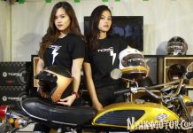 Helm Torc, Hadir Mengisi Pasar Premium dengan Harga Terjangkau Helm Torc