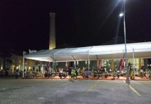 Kemeriahan Kontes Modifikasi Bernuansa Vintage Ada di Video HMC 2019 Solo Video HMC 2019 Solo