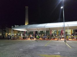 Kemeriahan Kontes Modifikasi Bernuansa Vintage Ada di Video HMC 2019 Solo Video HMC 2019 Solo