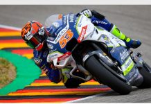 Tak Jadi ke WorldSBK, Rabat Hingga 2021 di Avintia MotoGP Rabat Hingga 2021