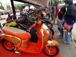 HMC 2019 Samarinda Peluang Bagi Builder untuk Berkembang HMC 2019 Samarinda