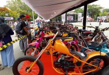 Berikut List Juara HMC 2019 Samarinda, Silakan Disimak Juara HMC 2019 Samarinda