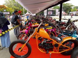 Berikut List Juara HMC 2019 Samarinda, Silakan Disimak Juara HMC 2019 Samarinda