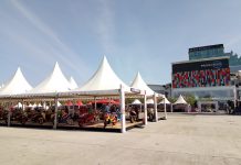 Ini Daftar Juara HMC 2019 Makassar, Silakan Disimak