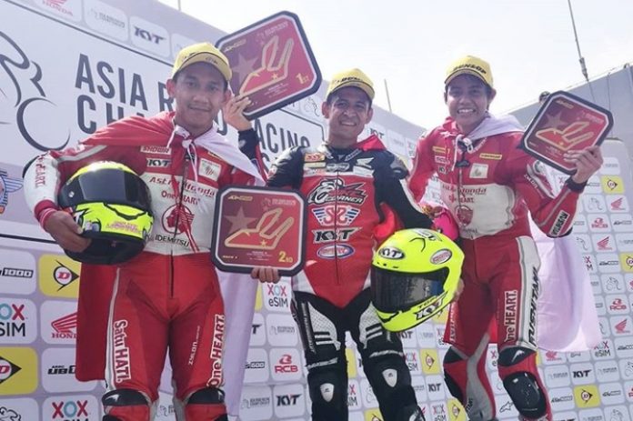 AP250 ARRC 2019 Zhuhai