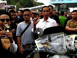 Ini Dia Program Kegiatan Diton Premium di Tumplek Blek 2019 Diton Tumplek Blek 2019