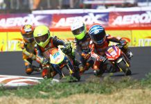 Konsistensi Indoclub Championship Mencetak Pembalap Sejak Usia Dini Mencetak Pembalap