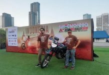 Alasan Tim Reli Indonesia Memilih Motor KTM 690 Enduro di AXCR 2019 Motor KTM 690 Enduro di AXCR 2019