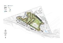MotoGP 2020 Finlandia Siap Digelar, Tetapi Tes Pertama KymiRing Tidak Ideal Karena Hujan Tes Pertama KymiRing