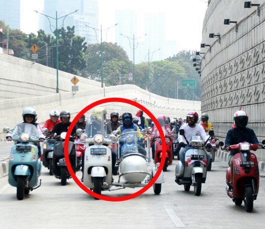 Lingkaran Rezeki Konvoi Kemerdekaan Kutu Community Konvoi Kemerdekaan