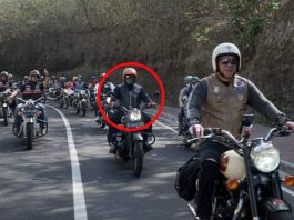 Lingkaran Rezeki International Royal Enfield Jamboree 2019 Royal Enfield Jamboree