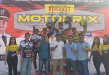 Hasil Kejurnas Pirelli Motoprix Sawahlunto 2019 Pembuktian Kualitas Kejurnas Pirelli Motoprix