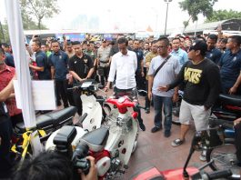 Jangan Lupa, di Otobursa Tumplek Blek XX Akan Banyak Konten Menarik Otobursa Tumplek Blek