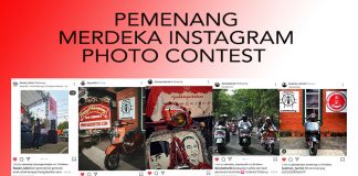 Merdeka Instagram Photo Contest