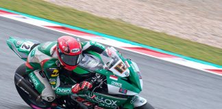 Ke-15 ASBK1000 ARRC 2019 Zhuhai