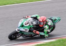 Kenali Sirkuit, Ali Adrian Siap Hadapi ASBK1000 2019 Zhuhai Hadapi ASBK1000 2019 Zhuhai