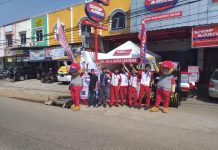 Shop&Bike Bertambah 3 Gerai di Tambun, Pancoran Mas dan Ciledug AOP menambah 3 gerai