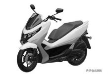 Tak Ikut Kompetisi, Burgman200 Tengah Dikembangkan Suzuki Burgman200 Tengah Dikembangkan Suzuki