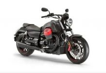 Rem Bermasalah, Moto Guzzi-Aprilia Merecall 1.701 Unit Moto Guzzi-Aprilia Merecall