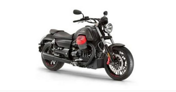 Moto Guzzi-Aprilia Merecall