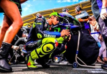 Tepis Rumors, Rossi Tetap Balapan di Musim MotoGP 2020 Rossi Tetap Balapan di Musim MotoGP 2020