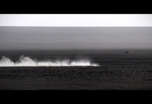 Honda Tampilkan Video Teaser Africa Twin Baru, CRF1100L? Teaser Africa Twin Baru