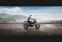 Ini Spesifikasi Yamaha XSR155 di Kelas Baru Sport Heritage Spesifikasi Yamaha XSR155