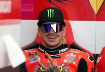 Bautista Hengkang ke Honda Untuk WorldSBK 2020 Bautista Hengkang ke Honda