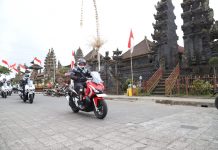 Ini Alasan Diterapkannya Shockabsorber Tabung ADV150 Shockabsorber Tabung ADV150