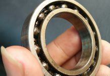 Jangan Lengah, ini Ciri Bearing Roda Sudah Rusak