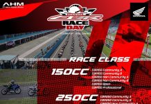 Ada Kelas Baru di Indonesia CBR Race Day 2019 Putaran 2 Sentul Indonesia CBR Race Day 2019