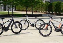 Harley-Davidson Pamer Sepeda Listrik, Baru Prototipe Harley-Davidson Mengincar Sepeda Listrik