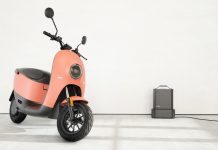 Semester Pertama 2019 Penjualan Sepeda Motor Listrik Naik 71% di Eropa Sepeda Motor Listrik Naik