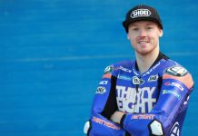 Bradley Smith Menggantikan Folger di Moto2 2019 Silverstone Smith Menggantikan Folger