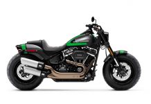 Skema Cat Custom Harley-Davidson untuk 2020 Terbatas Skema Cat Custom Harley-Davidson